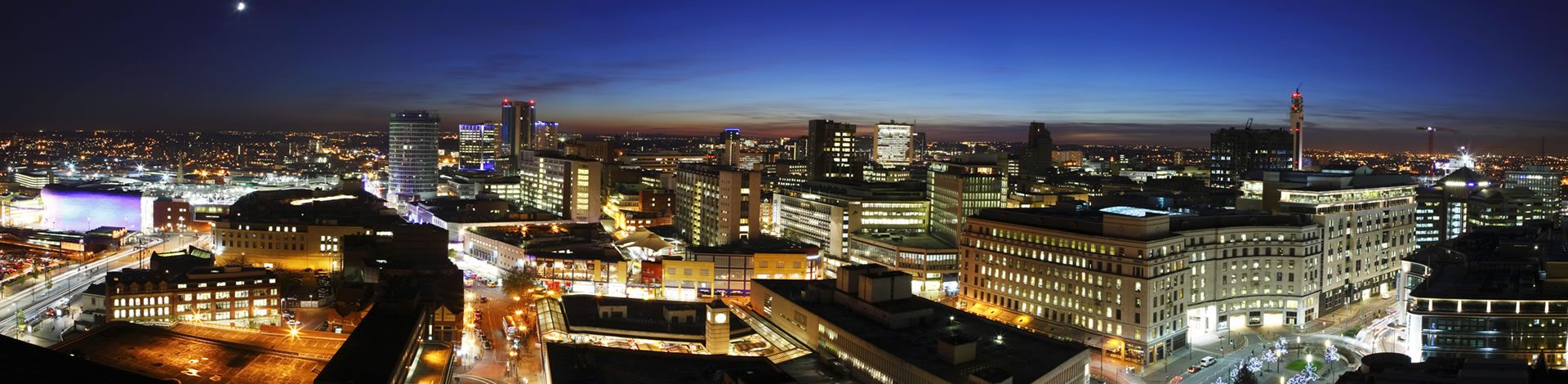 Finance Director Recruitment Birmingham | CFO Recruitment Birmingham