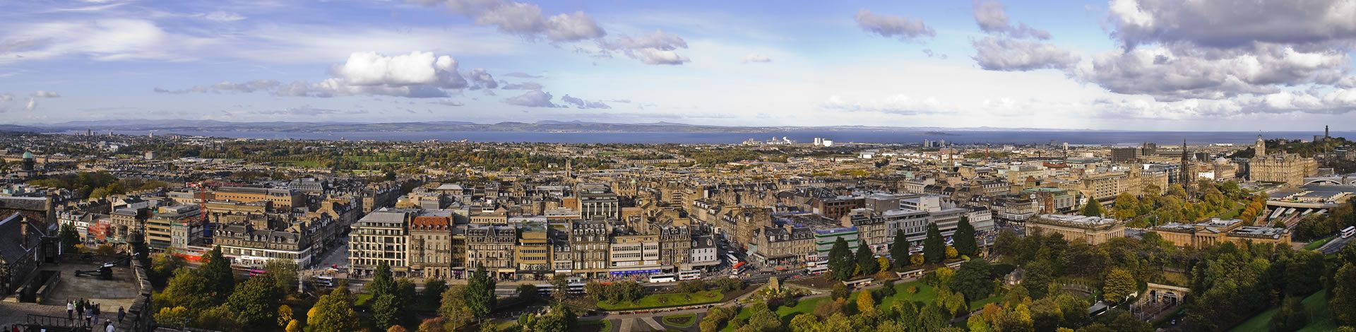 Finance Director Recruitment Edinburgh | CFO Recruitment Edinburgh