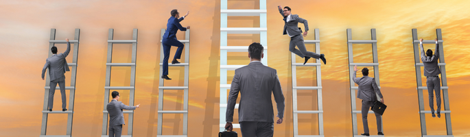 Building a career as a Finance Director