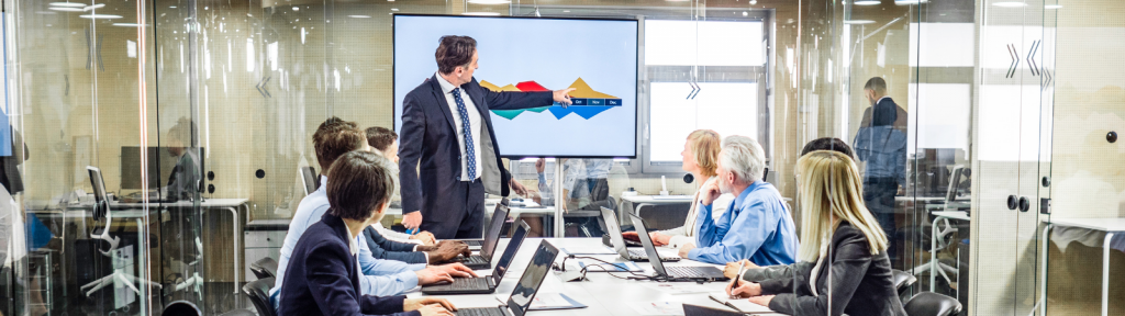 Why your business needs a Finance Director