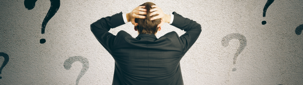 Top CFOs give their tips for managing uncertainty