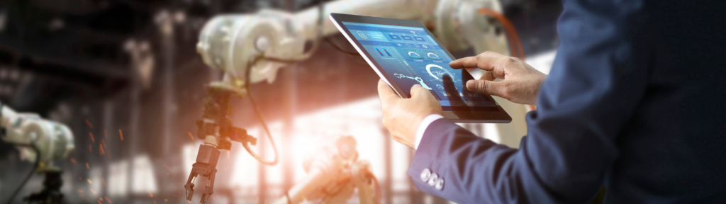 Is automation threatening the role of finance professionals?