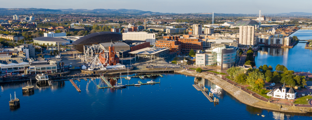 Finance Director Recruitment Cardiff | CFO Recruitment Cardiff