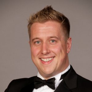 Interview with an FD: Andrew Melbourne