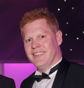 Mark Wasley COO and CFO, Sofology