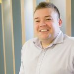 Paul Ramsden, FD, Zuto