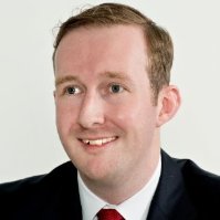 Chris Harrison,
FD, Colas Rail