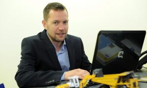 Interview with an FD: Craig Spillard