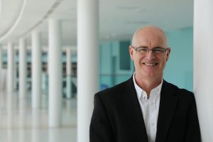 Interview with an FD: Andrew Culley