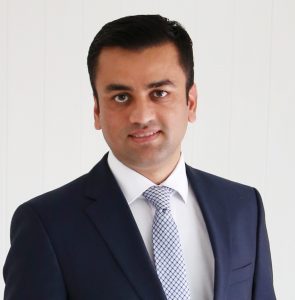 Adnan Zaheer FD, Arena Flowers and Smart Pension