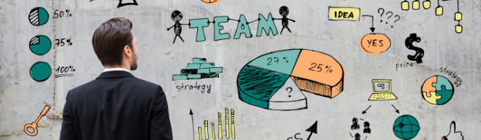 Why top finance professionals recognise the value of data about money leaving the business