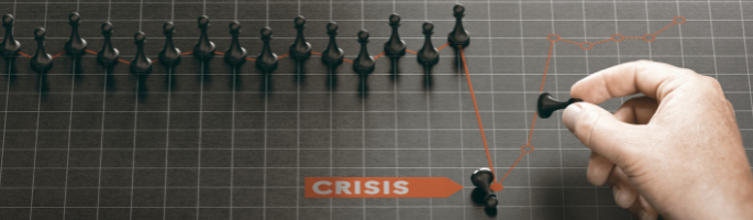 How top CFOs are guiding business recovery