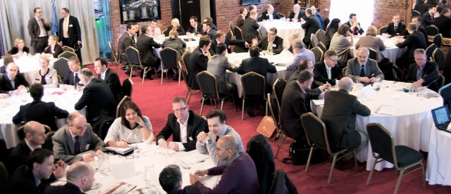 Improving MI – FD Recruit Regional Conference Workshop