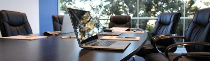 How Boardroom Changes are Being Used to cope with the Covid-19 Crisis