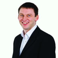 Interview with an FD; Mark Williams