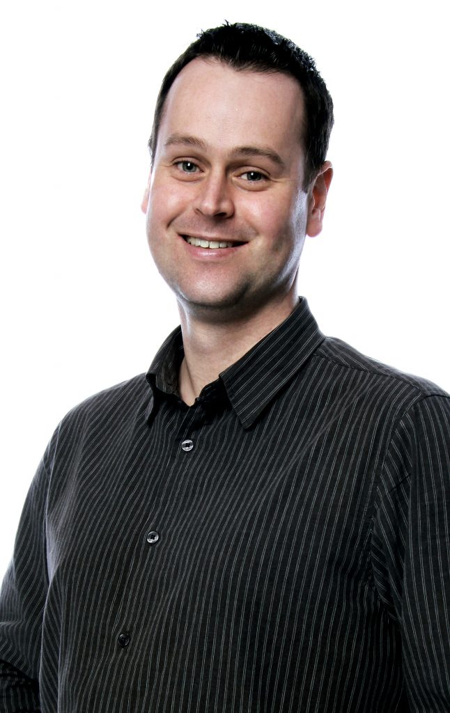 Finance Director Interview – Paul Stout, Americana International Ltd