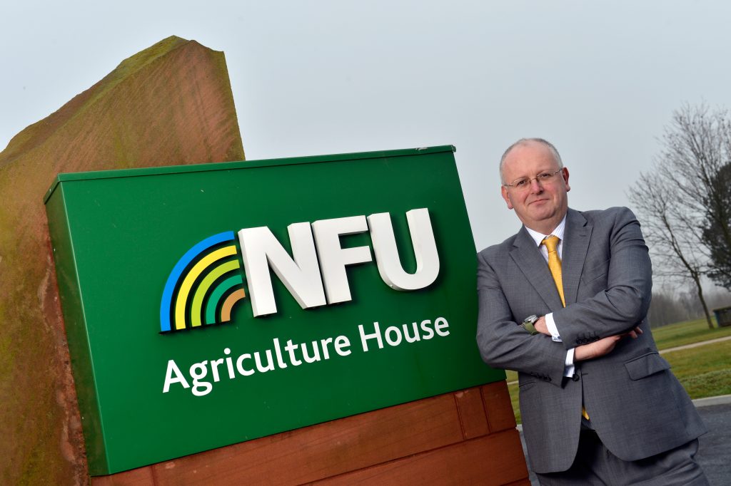 Interview with an FD; Ken Sutherland