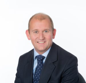 Chief financial officer, BRUIN Financial Ltd Winner, 2015 Private Company FD of the Year