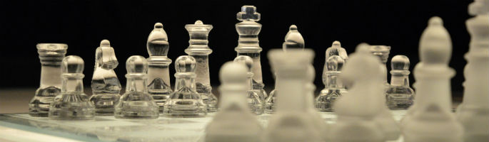 What are the orientations of a strategic CFO?