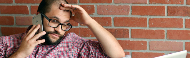 Surviving as a new finance director