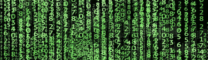 The world outside the numbers for a finance director