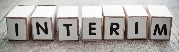 How recruiting an interim Finance Director helps with finding the right person for the long term