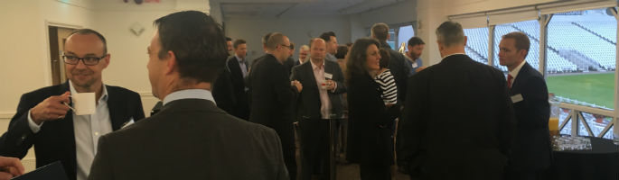 7 reasons why networking can be invaluable to finance directors and CFOs